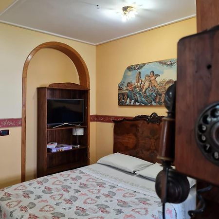 アヴォラ Casa Sanfaso'ヴィラ エクステリア 写真