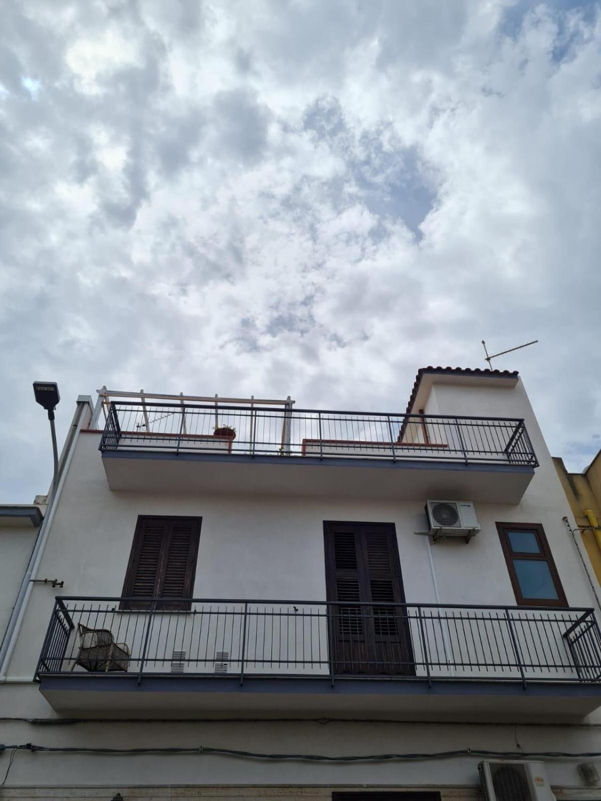 アヴォラ Casa Sanfaso'ヴィラ エクステリア 写真