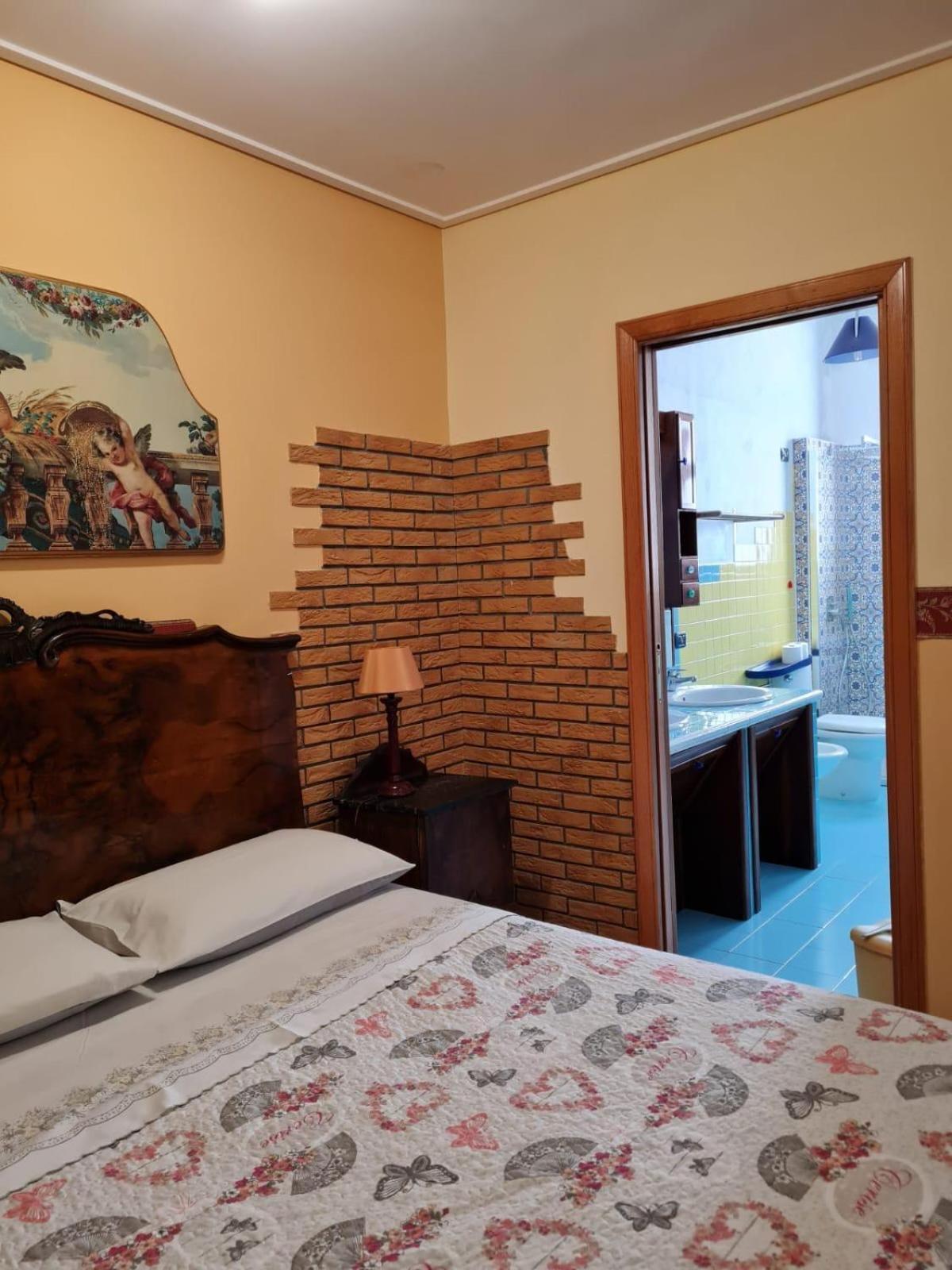 アヴォラ Casa Sanfaso'ヴィラ エクステリア 写真