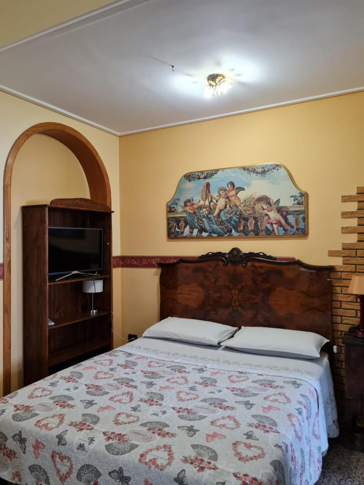 アヴォラ Casa Sanfaso'ヴィラ エクステリア 写真