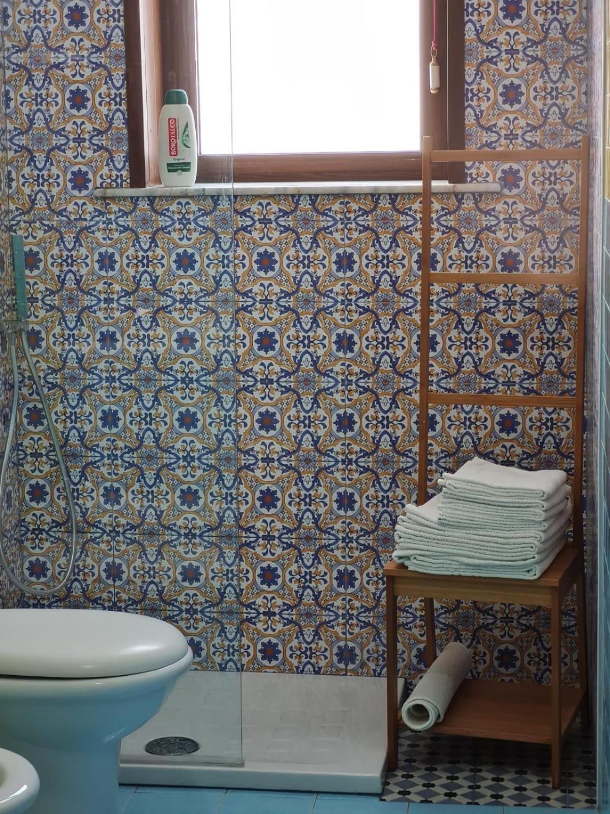 アヴォラ Casa Sanfaso'ヴィラ エクステリア 写真