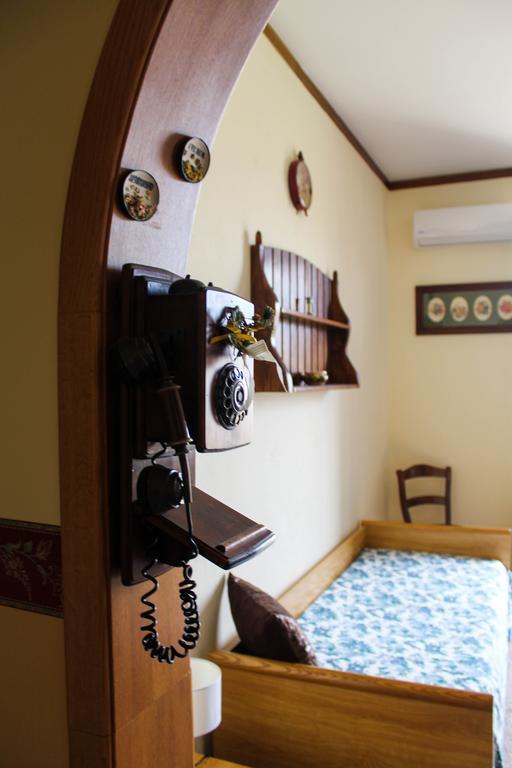 アヴォラ Casa Sanfaso'ヴィラ エクステリア 写真
